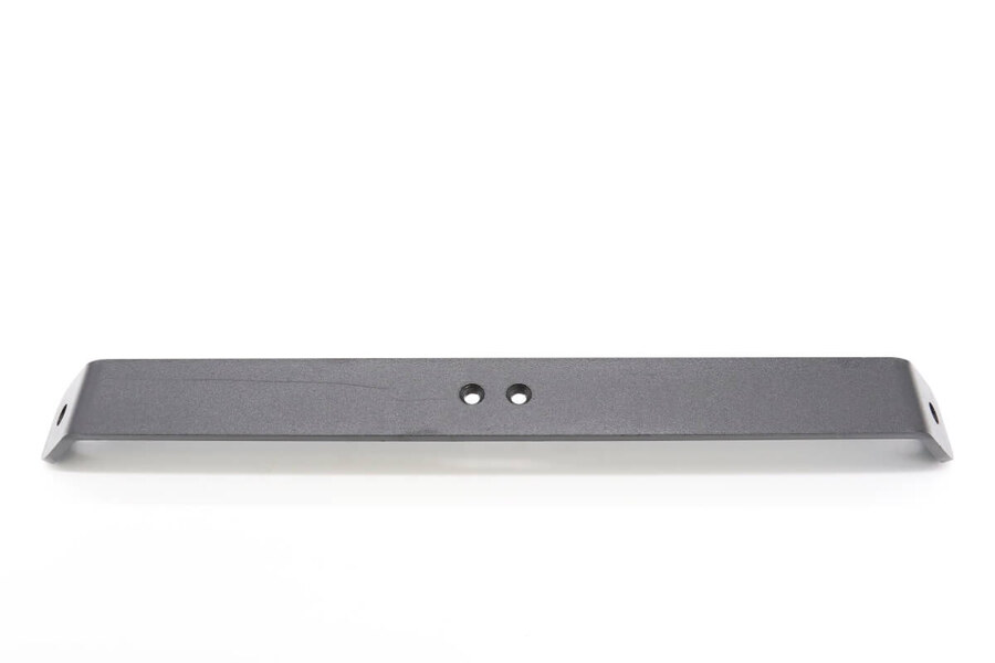 Maxima BBQ 18" – Steun voor wagen · kort B · 09378160
