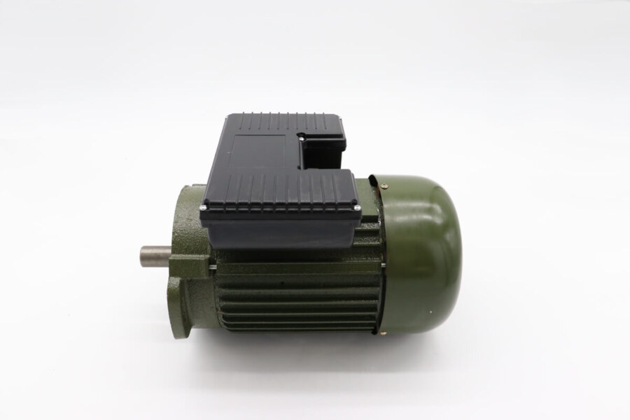 Maxima MPP30 – Motor 09350322