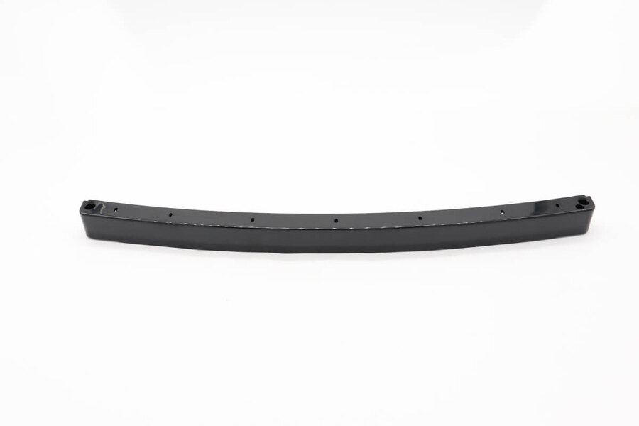 Maxima SC235 – Bodem deur frame #18 (zwart) 09401356