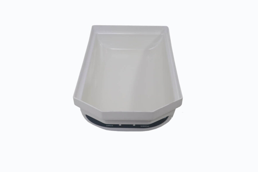 Maxima MSM10 – Obere Abdeckung · 09361800