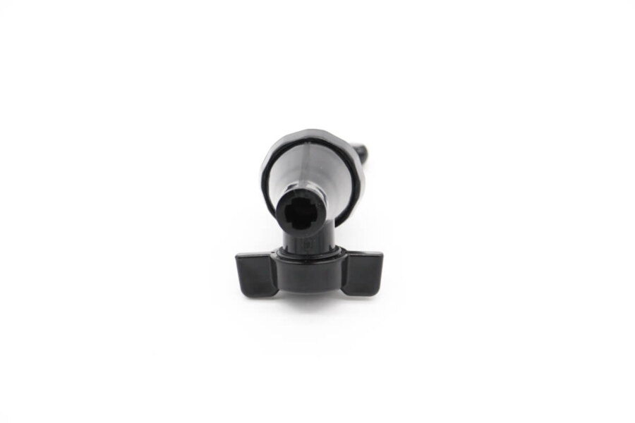 Maxima MAJ-25/45 – Self-Service Hahn (Schwarz) 09300904