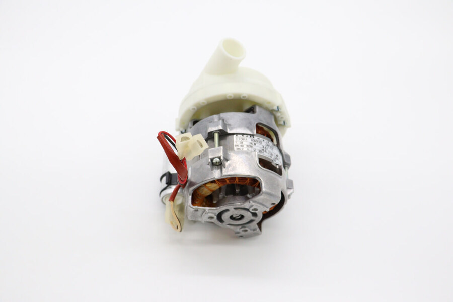 Maxima PW70x70 – Spülen Pumpe 50 Hz · 09240695