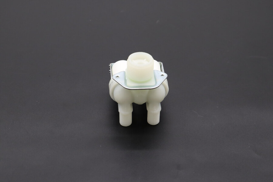 Maxima STEAM – Magneetventiel · 08500403