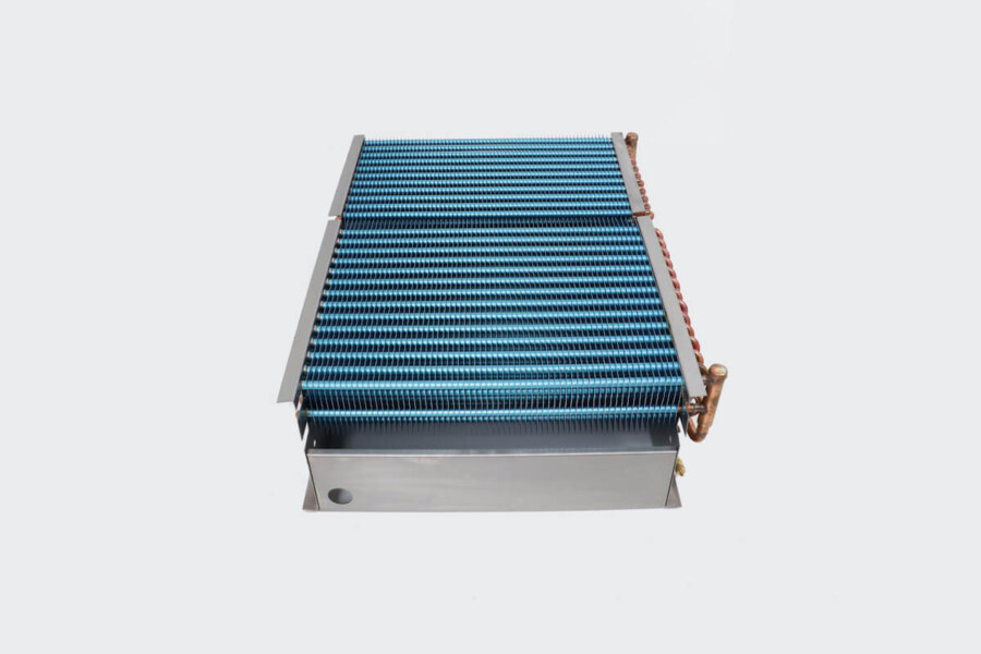 Maxima BC10 – Verdampfer #27 · 09400955