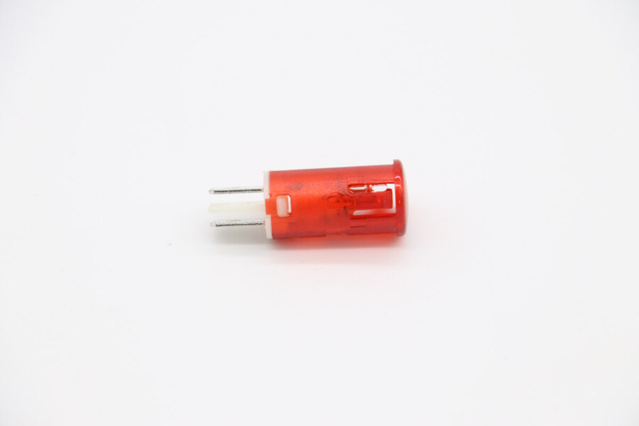 Maxima MCPO – Kontrollleuchte (rot) · 09348684