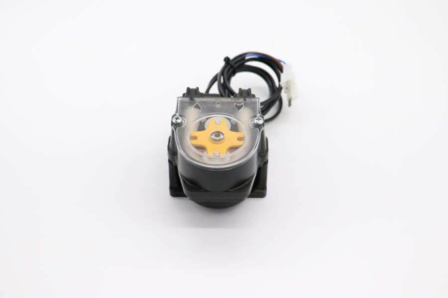 Maxima VN(G) – Detergent Pumpe (Nm) · 09200522