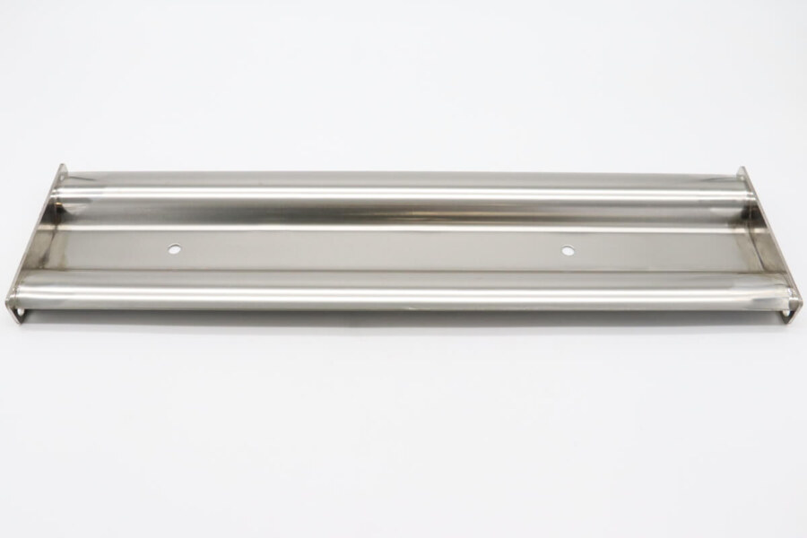 Maxima ASF15 – Platte (Links) 09303401