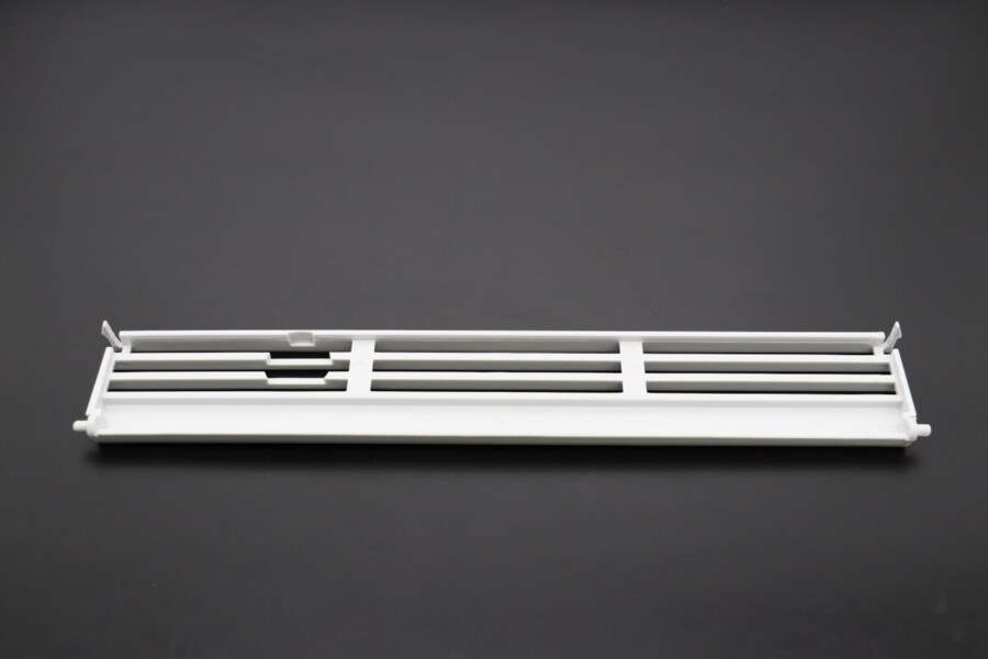 Maxima SC58/78/98L (WHITE) – Gitter / Air Lüftung #3 · 09401255