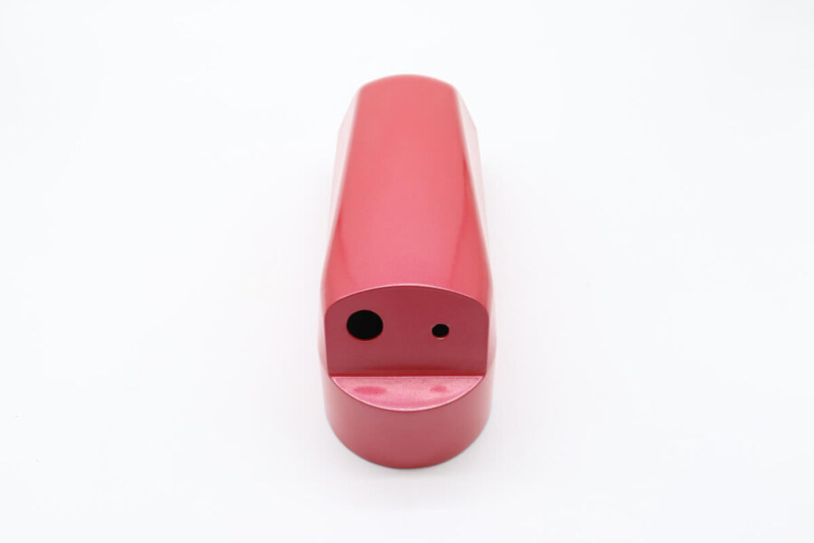 Maxima MPM7 – Bovenkap #11 · rood 09302574