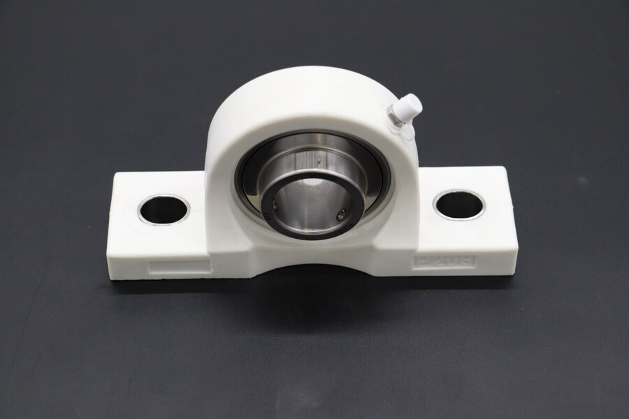 Maxima Cutter 20/30L – Kogellager 206 Hth #7 09399438