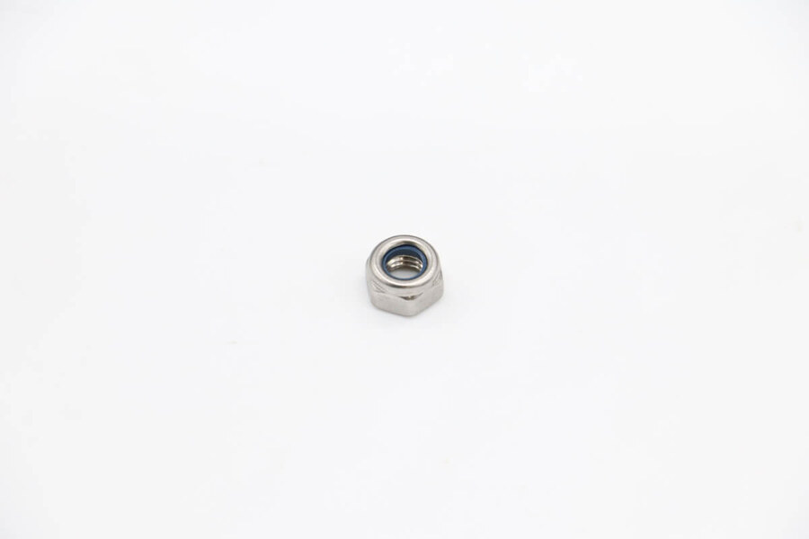 Maxima M-Ice 24/28/45/60/80 Sicherungsmutter M6 09304323