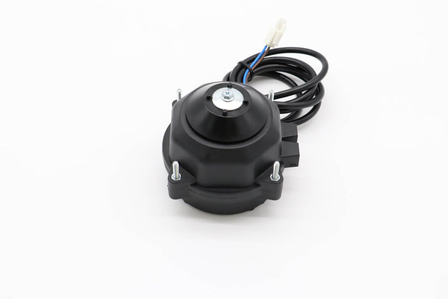 Maxima BC800L – Verdampfer Lüfter 09404230