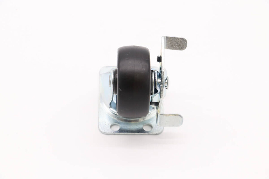 Maxima BC360/700L – Rad mit Bremse (2 Zoll) #40/51 09404235