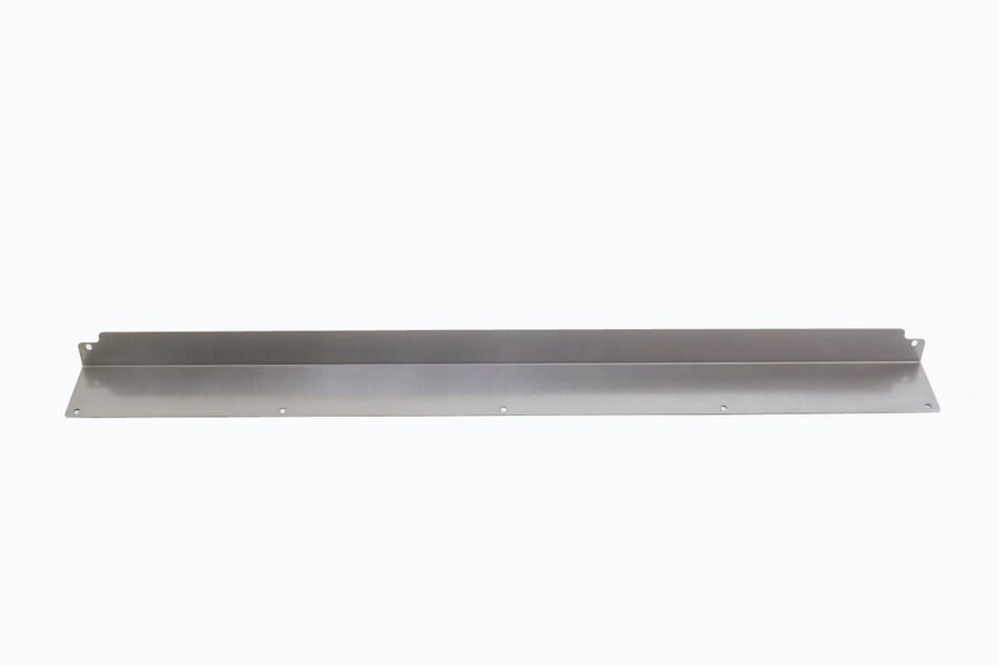 Maxima Induktion – Platte (hinten) · 09372051