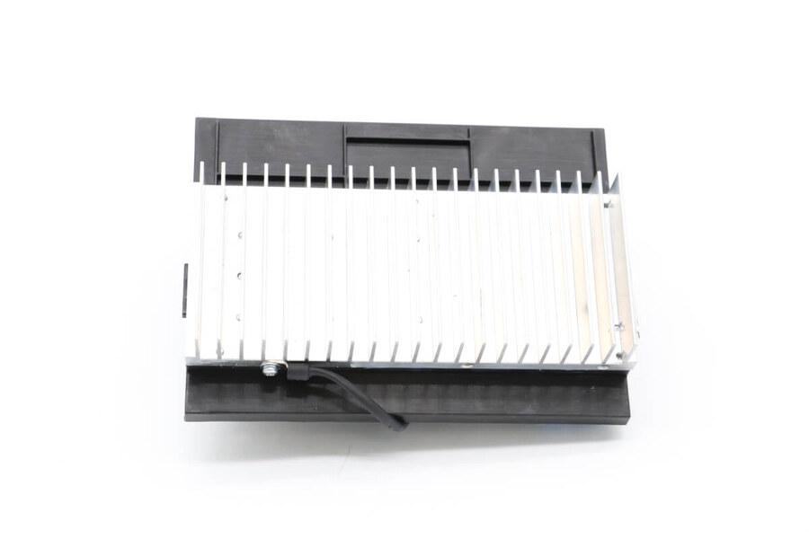 Maxima Kutter 12/18 L – Platine Blende · 09506152