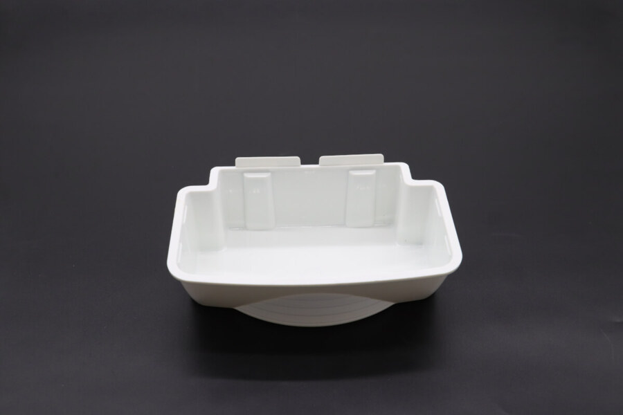 Maxima MSL 1/2/3-15 – Wasser Tropfschale Komplett · 09310476