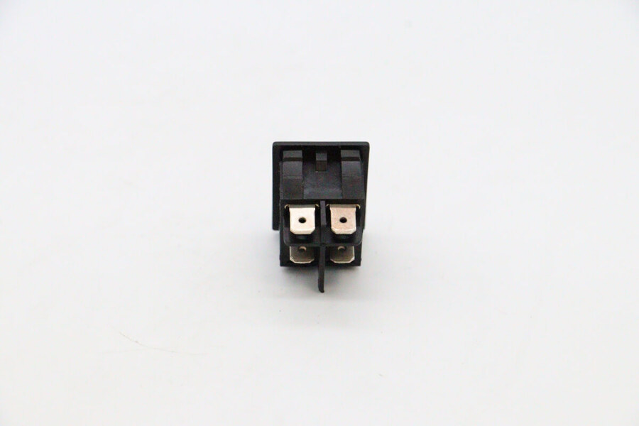 Maxima Netzschalter – Schwarz · 09365308