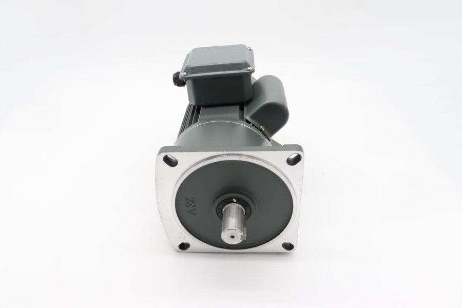 Maxima MTTDS 520 – Motor #248 · 09361516
