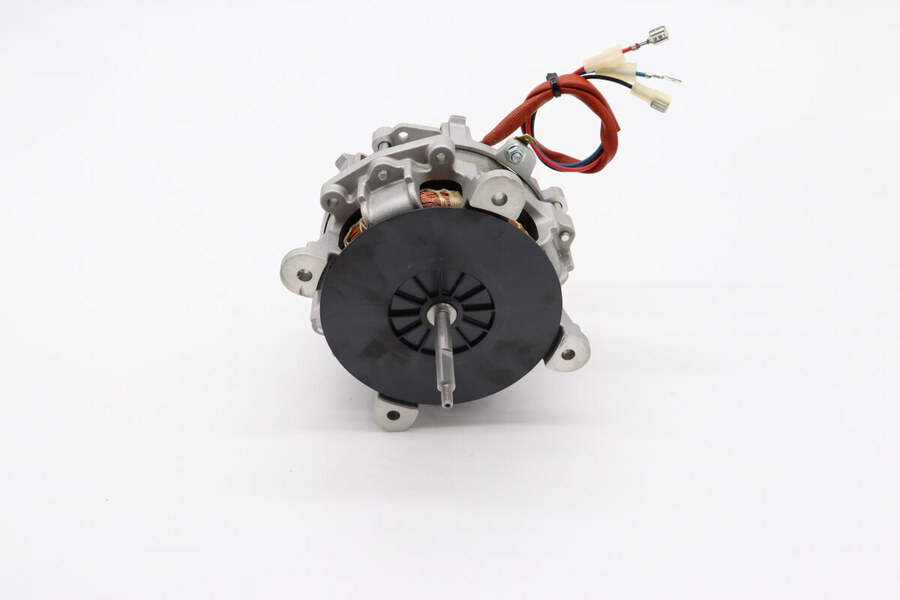 Maxima STEAM – Motor · 08500421