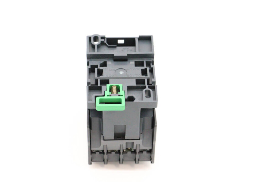 Maxima Vn5000 Schütz 3210 / 220V · 09225005