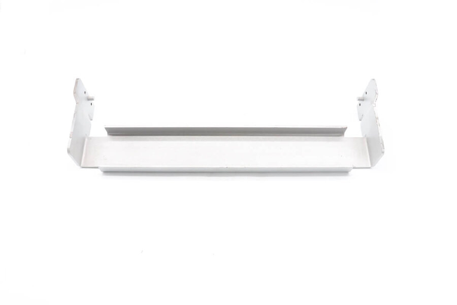 Maxima BRS – Zufuhr Platte Sockel #38 · 09373086