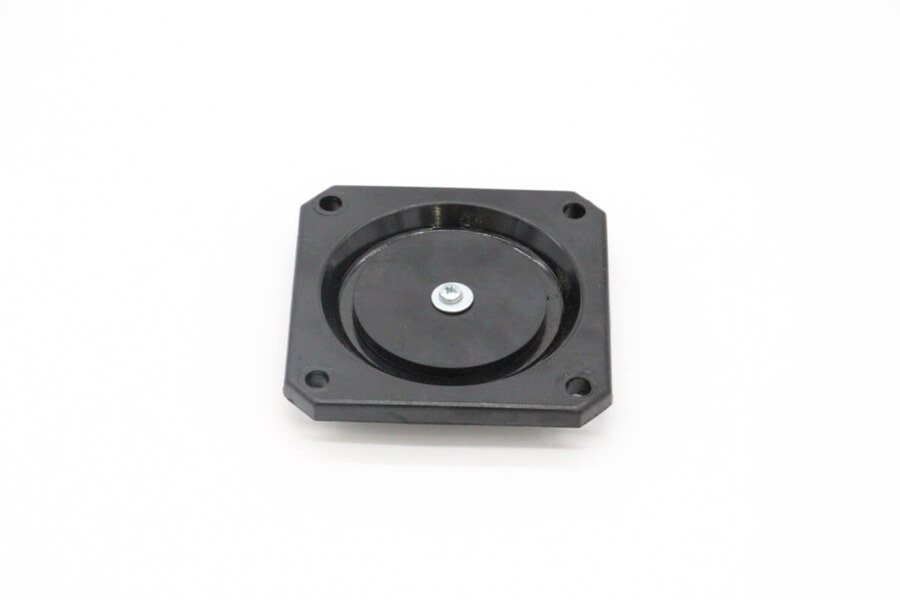 Maxima MVAC PUMP 20M3 – Afdekking (filter) (achter) · 09330408