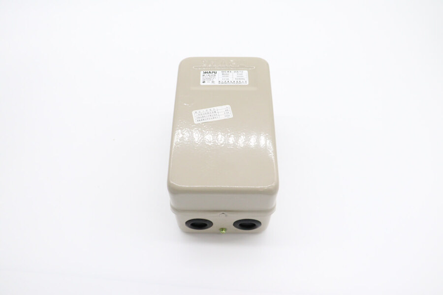 Maxima MPM10 – AC contact apparaat (<2015) 09300260