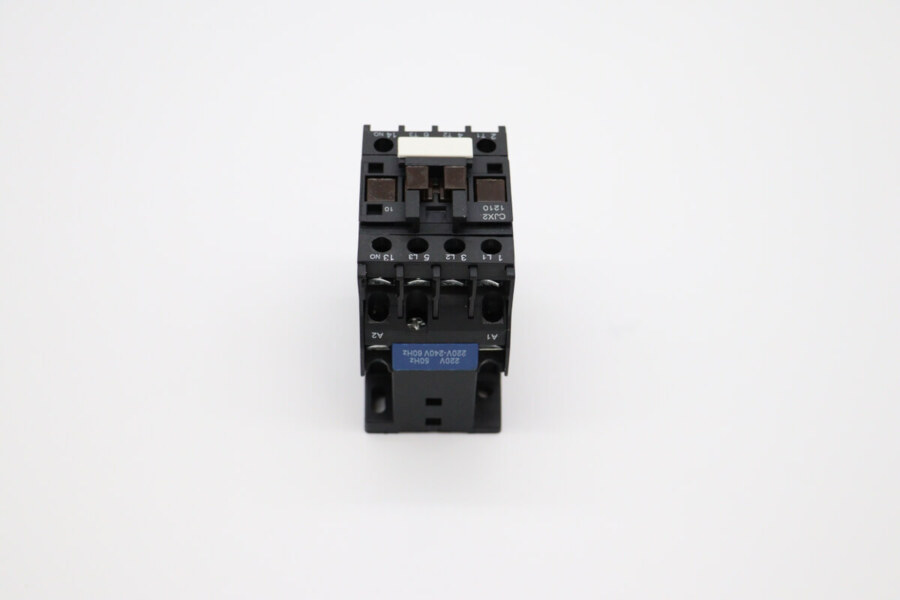 Maxima Epo1/2/3 contactor (Om) 09303016