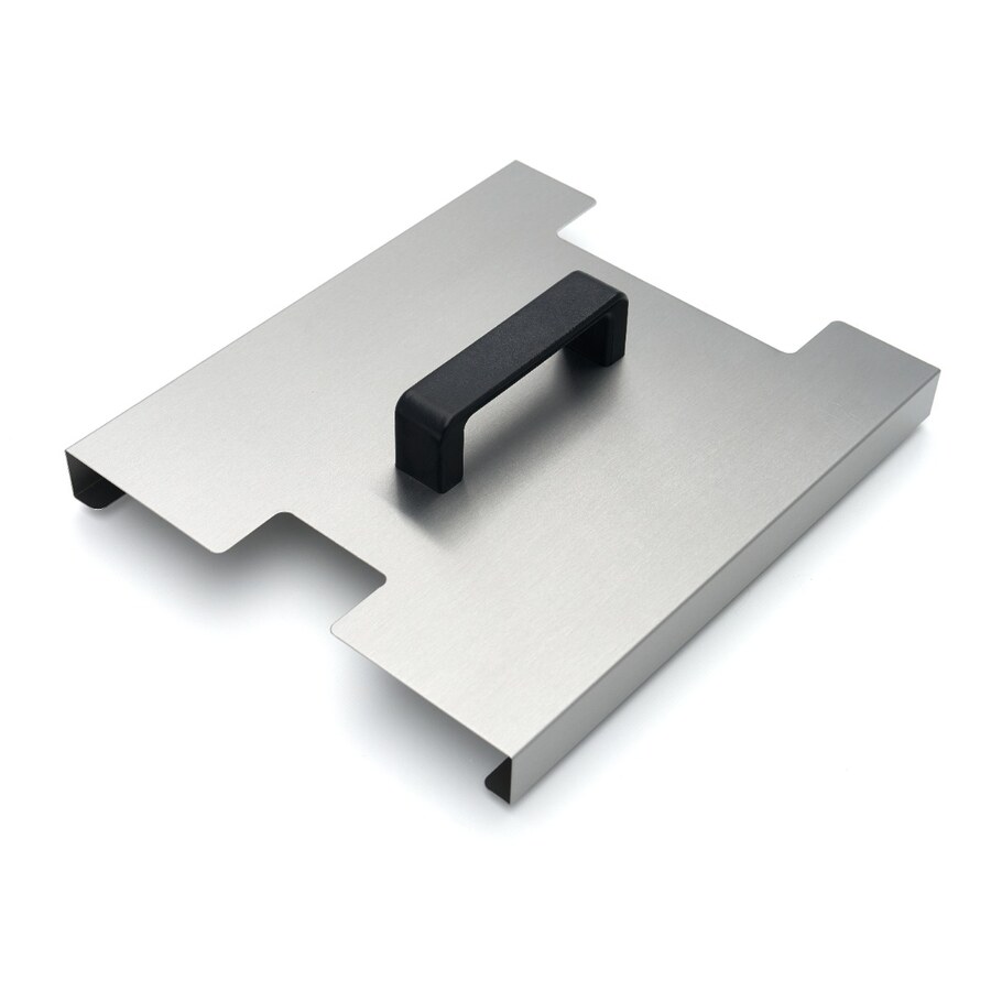 Maxima Frituurpan · 8 L · 1 Mand · Inductie · Liftsysteem · met Tapkraan · 09371450