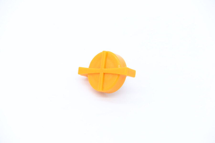 Maxima MAJ26/50X – Flach Orange Schraube 09360213