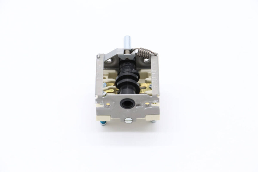 Maxima MTT450 – Proportioner schakelaar · 09347803