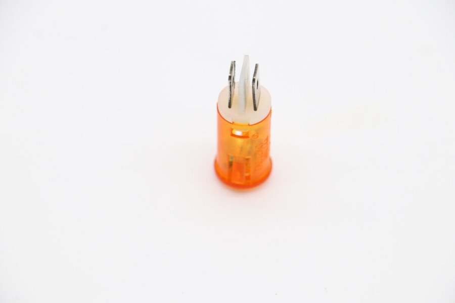 Maxima EPO2X38/MGRILL – Orange lamp (<2019) · 09303022