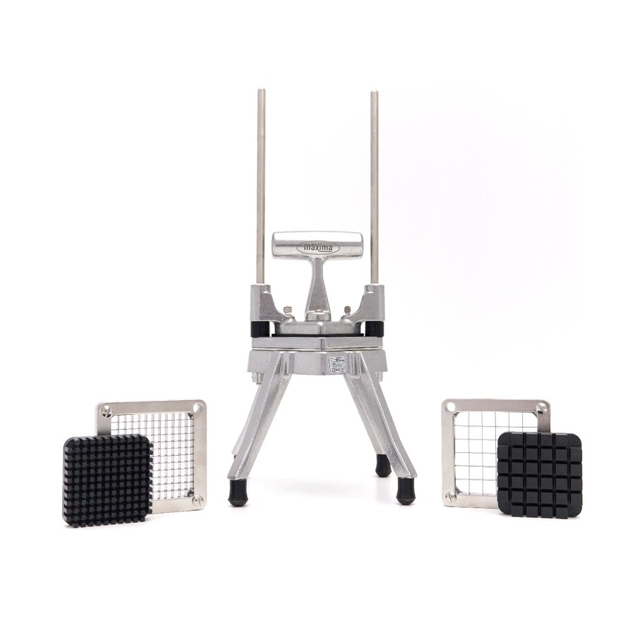 Maxima Professioneller Pommes-Schneider – Vertikal – Manuell · 09307150