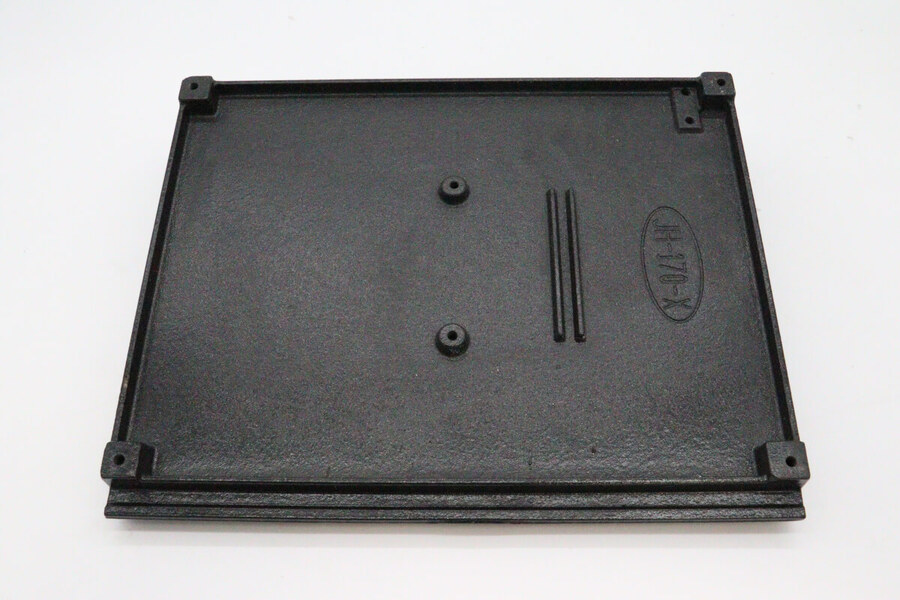Maxima MCG PANINI – Kochen Platte (Boden) · 09345030