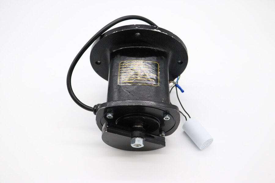 Maxima MCP – Vibration Motor · 09380071