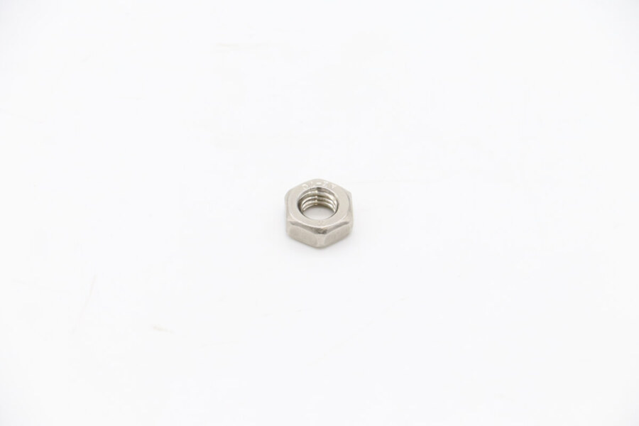 Maxima MSM75 – Sechskantmutter #65 09361830
