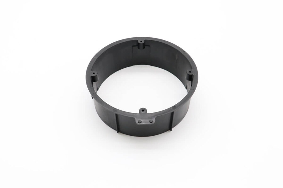 Maxima Kutter 12/18 L – Windshield 09506153