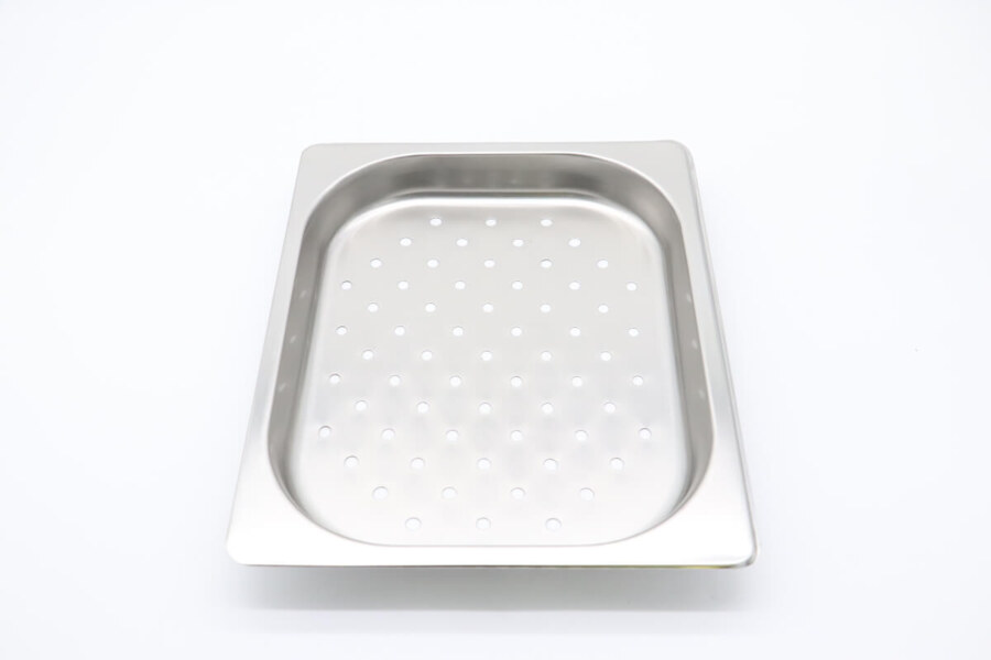Maxima DPP15/20 – Perforated Pfanne #44 09350413