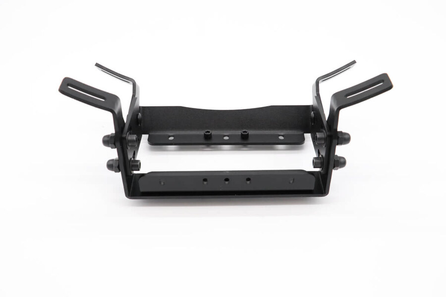 Maxima BBQ 26" – Scharnier 26" 09378199
