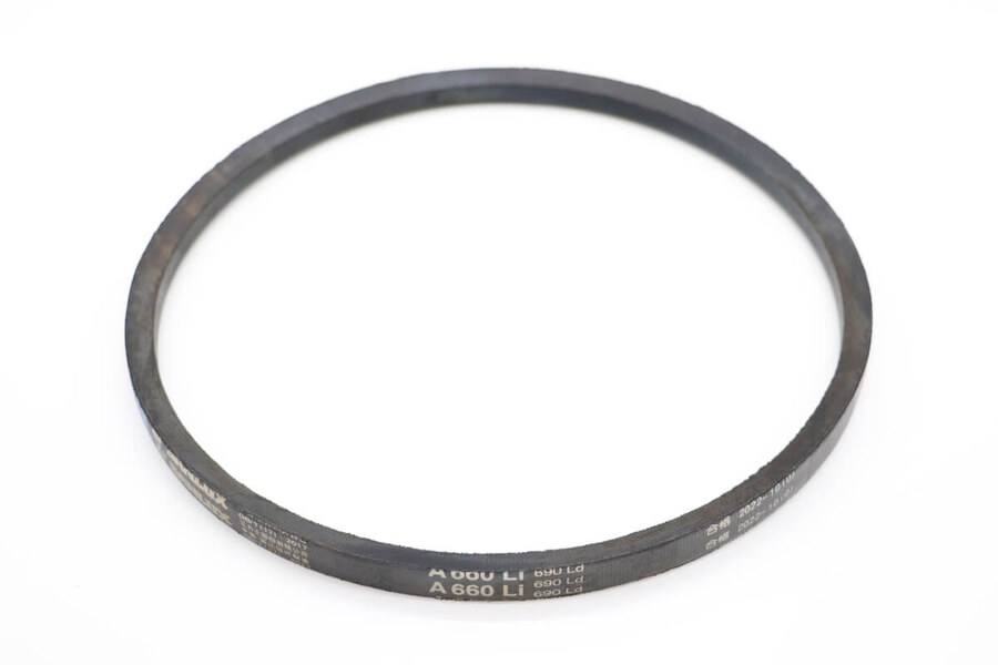 Maxima MPP30 – Riemen A660 #32 09300487