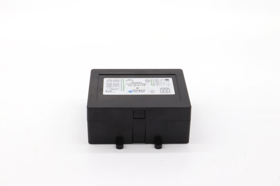 Maxima ESPRESSO – Elektronisch Unit 100/240V-50/60Hz 09100374