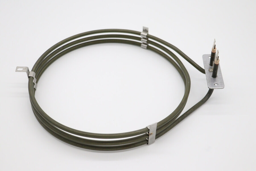 Maxima Rund Heizelement 230V 3000W · 08563009