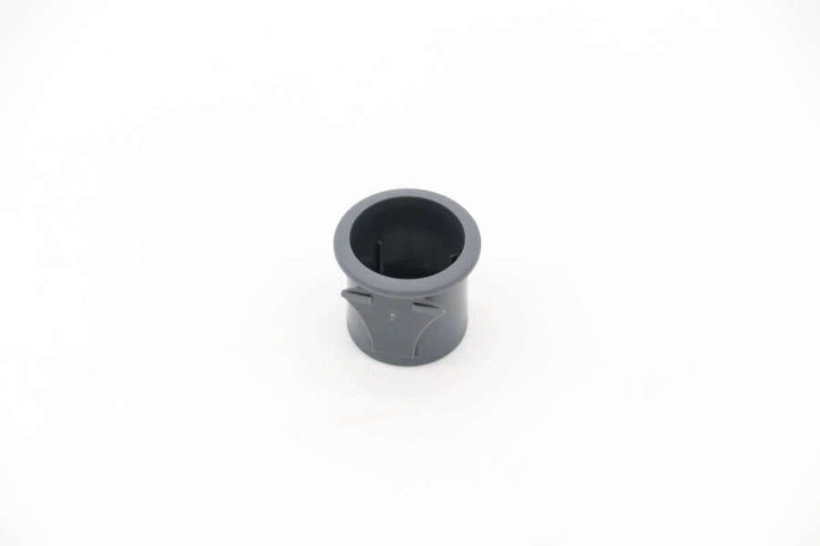 Maxima ID SERIES – Druck Taste Gehäuse · 09240183