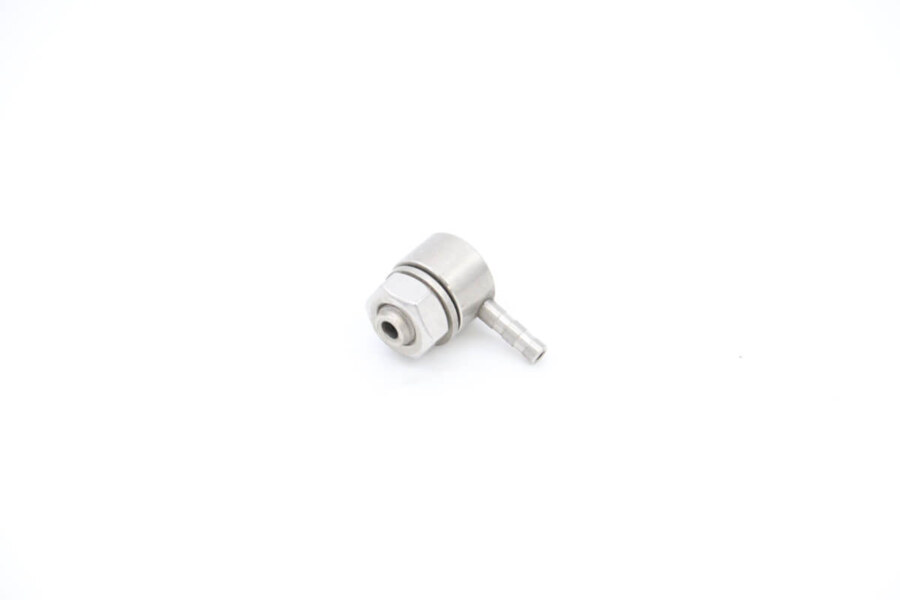 Maxima VN3000 – Tank Detergent Pumpe Hose Connections · 09200600