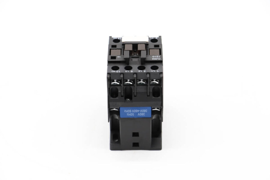 Maxima MSM50/60/75 – AC Schütz 380V 09361191