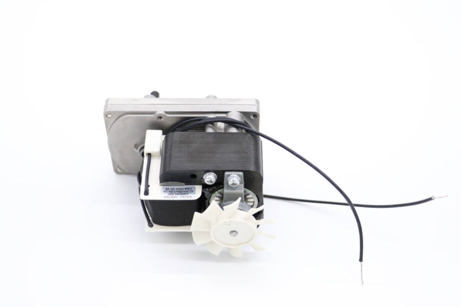 Maxima MTT150/300/450 – Motor · 09310159