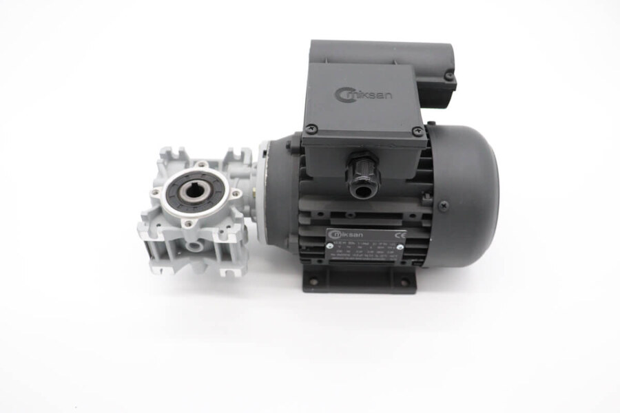 Maxima MGP5/8 – Motor (Motor) · 09380013