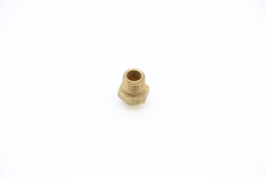Maxima Gasdüse M8*0,75 / Q 0,80 mm · 09399201