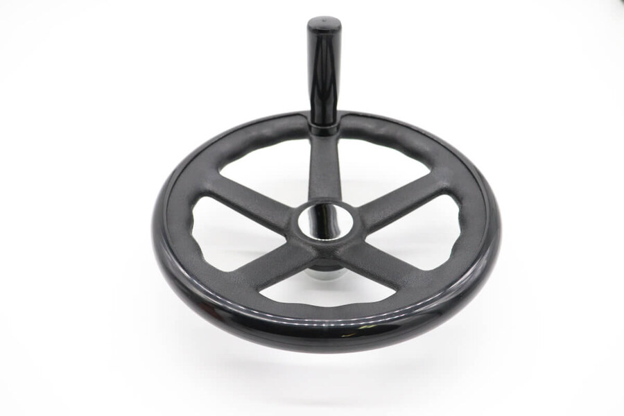 Maxima MPM60 – Handrad für Hubvorrichtung #88 09306072