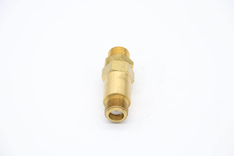 Maxima Retention Ventil · 08805001